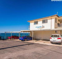 Craigmore on the Beach Unit 13 views views - Kawana Tourism