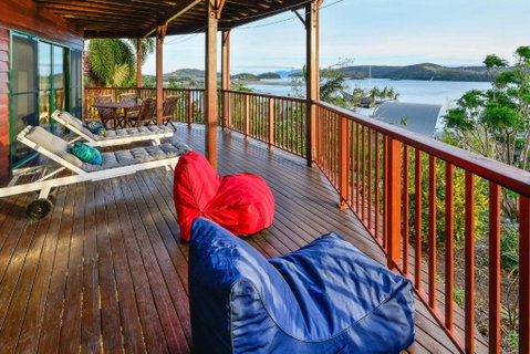 NEWLY BEAUTFULLY RENOVATED 16 The Casuarina 3 Bedroom House With 180 Degree Ocean Views - Kawana Tourism 4