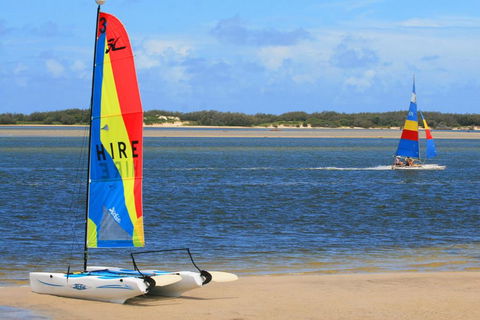 Golden Shores U8 21 Landsborough Parade - Kawana Tourism 1