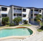 Levuka Unit 4 14 Moreton Pde. Kings Beach - Kawana Tourism