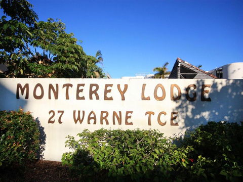 Monterey Lodge Unit 10 27 Warne Terrace. Kings Beach - Kawana Tourism 3