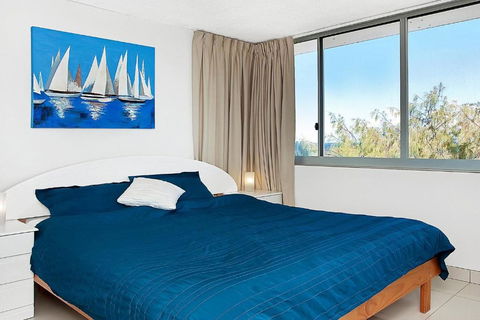 Monterey Lodge Unit 10 27 Warne Terrace. Kings Beach - Kawana Tourism 4