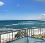 Monterey Lodge Unit 10 27 Warne Terrace. Kings Beach - Kawana Tourism