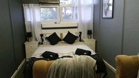 Wimmera Motel - Kawana Tourism 4