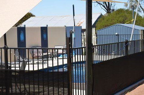 Wimmera Motel - Kawana Tourism 2