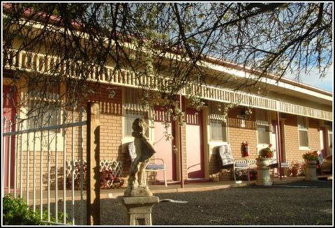 Wimmera Motel - Kawana Tourism 6