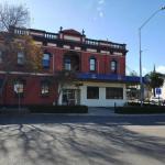 The Royal Hotel - Kawana Tourism 0