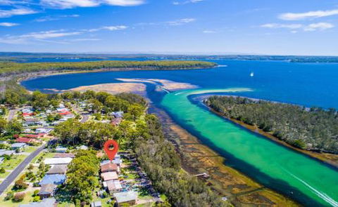 Fair Views - Kawana Tourism 1