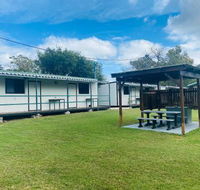 Camp Kanga - Kawana Tourism
