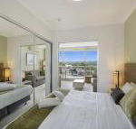 Hinterland Luxury 1 Bedroom Hinterland View Apt - Kawana Tourism