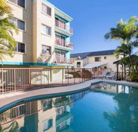 Unit 3 Kings Cove Kings Beach - Kawana Tourism