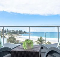 Top Floor Kings Beach Views With Private Rooftop Terrace with spa bath - Kawana Tourism