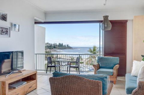 Top Floor Kings Beach Views With Private Rooftop Terrace With Spa Bath - Kawana Tourism 2