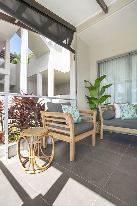 UNIT 35 Whitsundays - Kawana Tourism 3