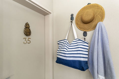 UNIT 35 Whitsundays - Kawana Tourism 4