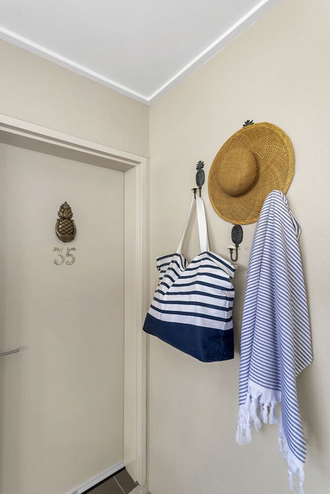 UNIT 35 Whitsundays - Kawana Tourism 2
