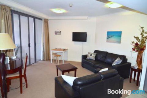 U309 Ocean Views Resort Owner Managed - Kawana Tourism 0