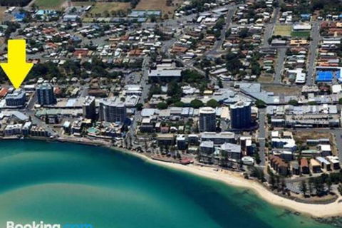 U309 Ocean Views Resort Owner Managed - Kawana Tourism 2