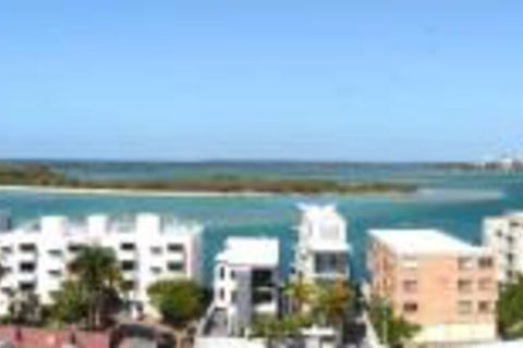 U309 Ocean Views Resort Owner Managed - Kawana Tourism 5