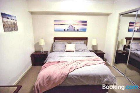 U309 Ocean Views Resort Owner Managed - Kawana Tourism 4
