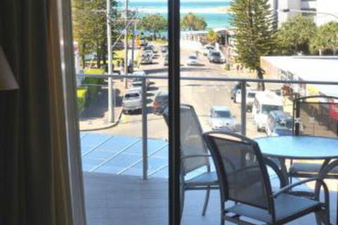 U309 Ocean Views Resort Owner Managed - Kawana Tourism 6