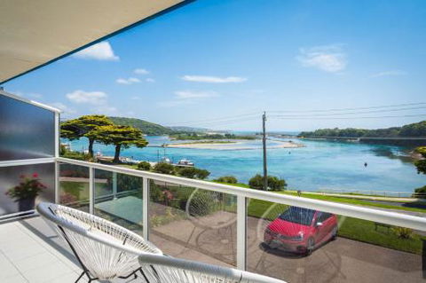 Sapphire Waters Unit 2 - Kawana Tourism 5