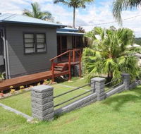 Aerwyn Brae - Kawana Tourism