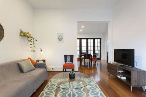 Sweetgum On Lefroy - Kawana Tourism 0