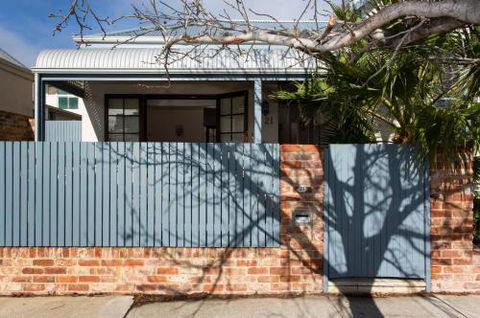 Sweetgum On Lefroy - Kawana Tourism 2