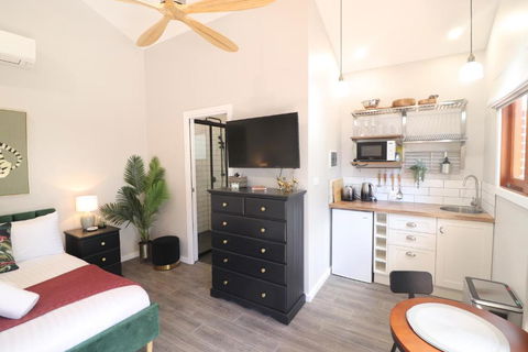 Fairview Cottage - Kawana Tourism 2
