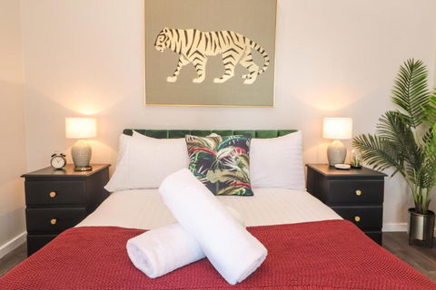 Fairview Cottage - Kawana Tourism 1