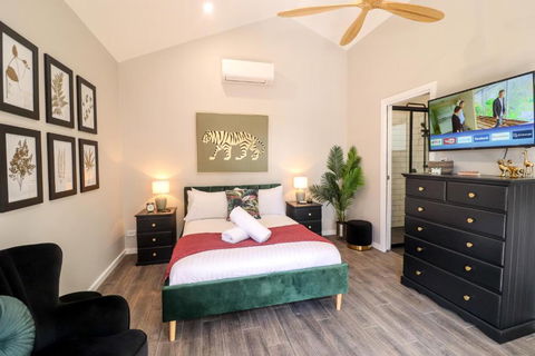 Fairview Cottage - Kawana Tourism 6