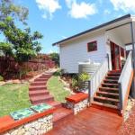 Fairview Cottage - Kawana Tourism 0