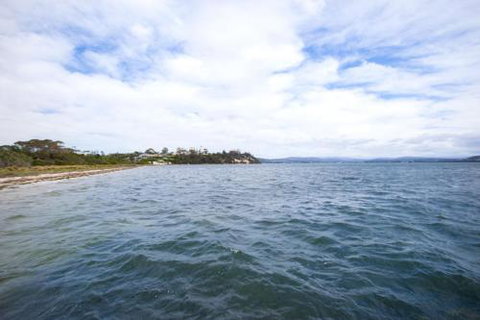 St Helens On The Bay Apartments - Kawana Tourism 1