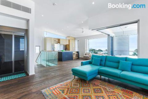 Ultimate Beachfront Living Sunshine Beach - Kawana Tourism 2