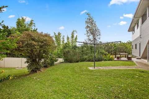 Coastal Retreat - Kawana Tourism 5