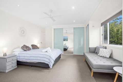 Coastal Retreat - Kawana Tourism 4