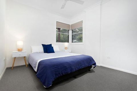 Coastal Retreat - Kawana Tourism 3