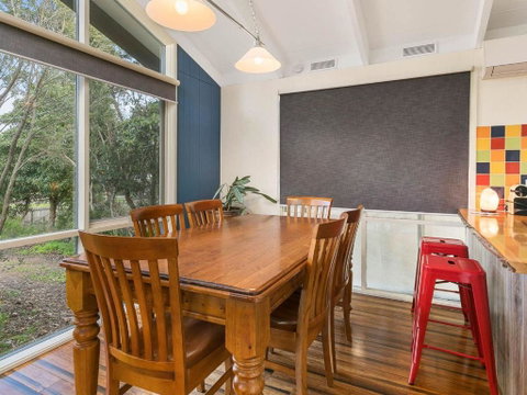 Hakea Bush Cabin - Kawana Tourism 2
