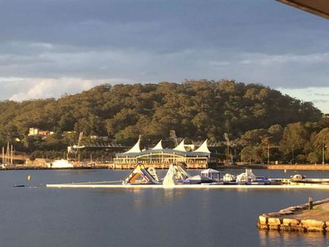 Seabreeze Retreat - Kawana Tourism 1
