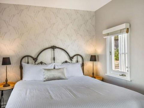 Cottage 1 Hyams Beach Seaside Cottages - Kawana Tourism 4