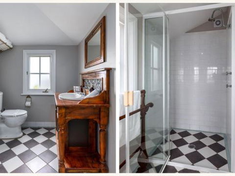 Cottage 1 Hyams Beach Seaside Cottages - Kawana Tourism 6