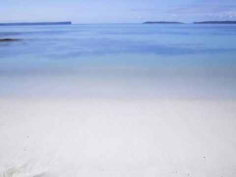 Cottage 1 Hyams Beach Seaside Cottages - Kawana Tourism 1