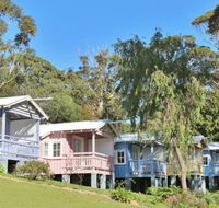 Cottage 3 Hyams Beach Seaside Cottages - Kawana Tourism