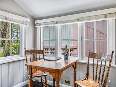 Cottage 3 Hyams Beach Seaside Cottages - Kawana Tourism 3