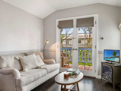 Cottage 3 Hyams Beach Seaside Cottages - Kawana Tourism 5