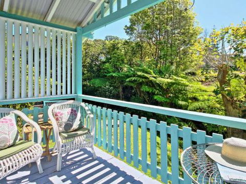 Cottage 3 Hyams Beach Seaside Cottages - Kawana Tourism 2