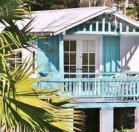 Cottage 7 Hyams Beach Seaside Cottages - Kawana Tourism