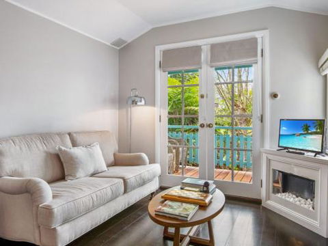 Cottage 7 Hyams Beach Seaside Cottages - Kawana Tourism 6