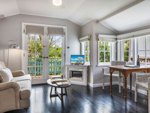 Cottage 7 Hyams Beach Seaside Cottages - Kawana Tourism 4